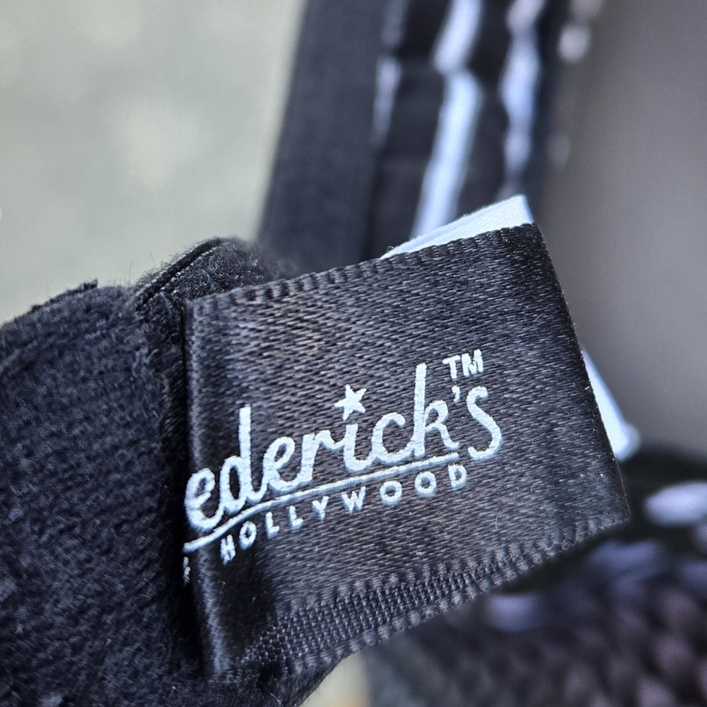 Frederick's of Hollywood Lingere